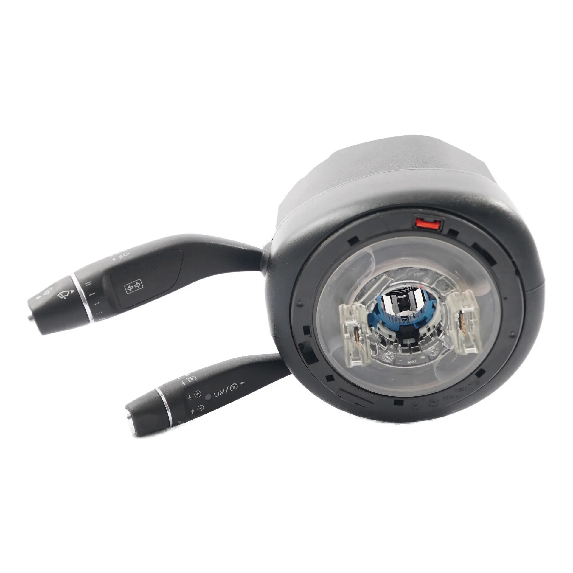 Mercedes SLK R172 Colonne direction Commutateur d'essuie-glace Slip A1729004804