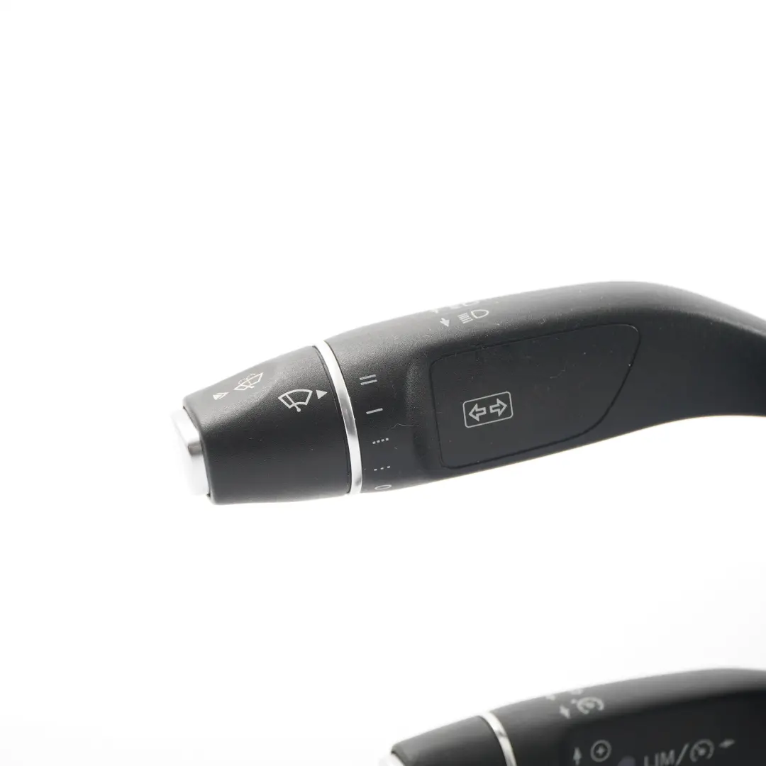 Lenksäule Cluster Schalter Wischer Stiel Slip für Mercedes SLK R172 mit Teilenummer A1729004804 Mercedes SLK R172 Lenksäule Cluster Schalter Wischer Stiel Slip - SKU A1729004804 - Teilenummer A1729004804