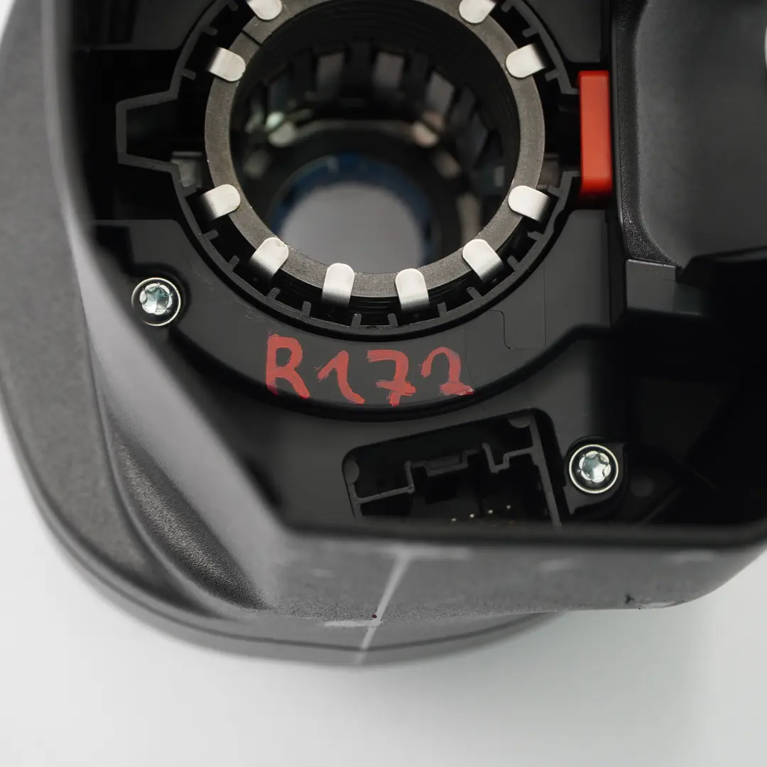 Columna dirección Cluster Interruptor Limpiaparabrisas para Mercedes R172 con número de pieza A1729004804 Mercedes R172 Columna dirección Cluster Interruptor Limpiaparabrisas - SKU A1729004804 - Número de pieza A1729004804