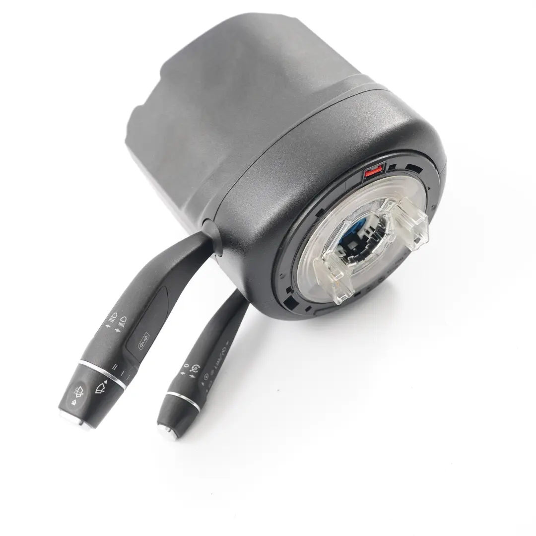 Mercedes SLK R172 Lenksäule Cluster Schalter Wischer Stiel Slip - SKU A1729004804 - Teilenummer A1729004804