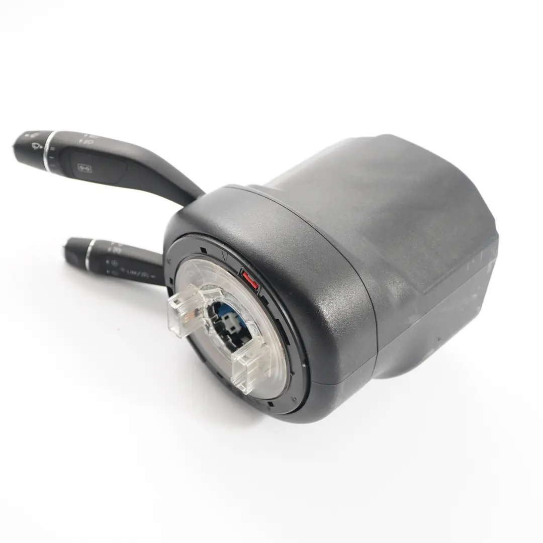 Przełącznik Zespolony Taśma Manetki do Mercedes SLK R172 o numerze A1729004804 Mercedes SLK R172 Przełącznik Zespolony Taśma Manetki - SKU A1729004804 - Numer Części A1729004804