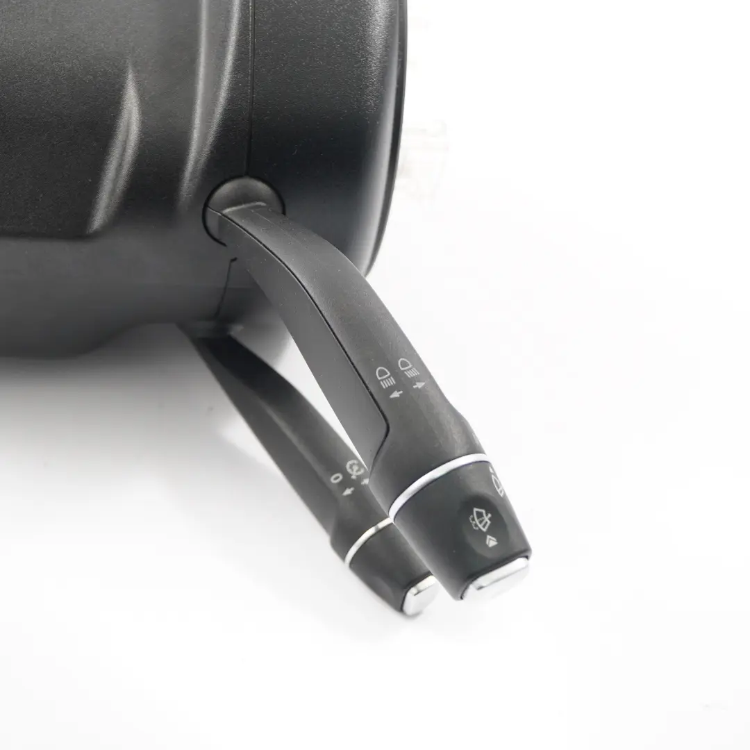 Mercedes SLK R172 Colonne direction Commutateur d'essuie-glace Slip - SKU A1729004804 - Numéro de pièce A1729004804