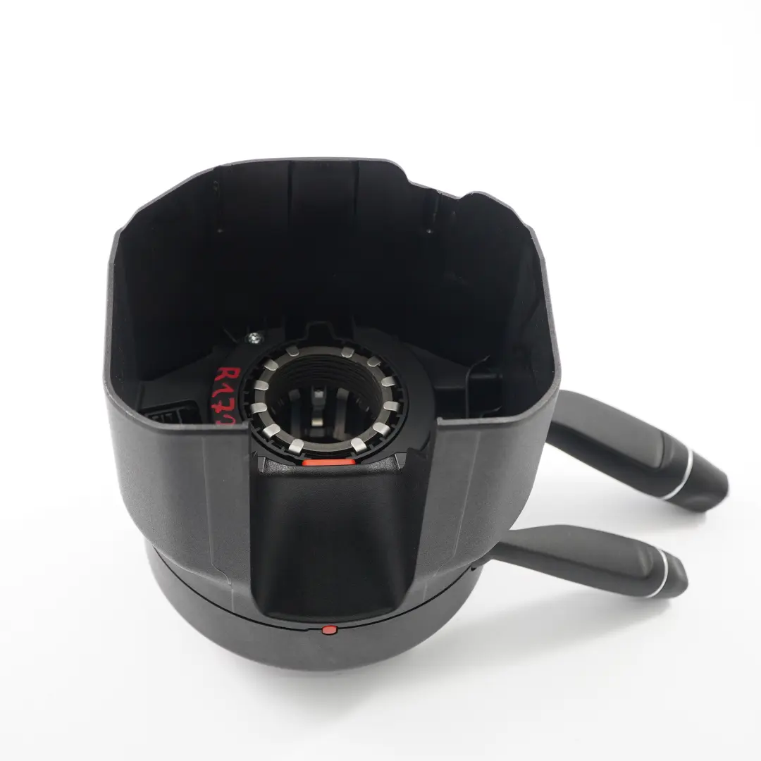 Interruttore quadro comando sterzo interruttore per Mercedes SLK R172 con numero di parte A1729004804 Mercedes SLK R172 Interruttore quadro comando sterzo interruttore - SKU A1729004804 - Numero di parte A1729004804