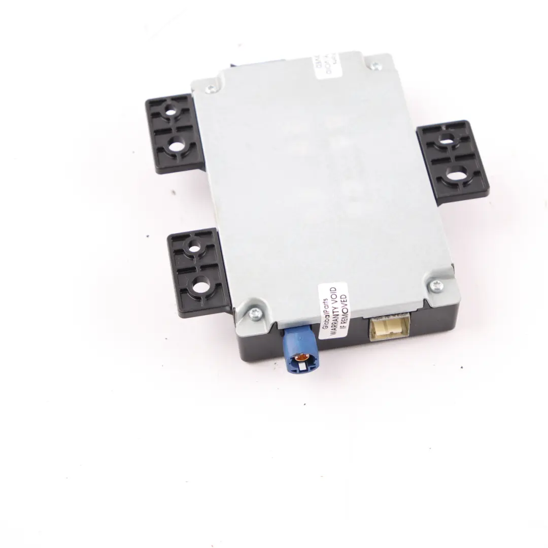 Media Interface Steuergerät Modul für Mercedes W204 W212 W176 mit Teilenummer A1729006008 Mercedes W204 W212 W176 Media Interface Steuergerät Modul - SKU A1729006008 - Teilenummer A1729006008