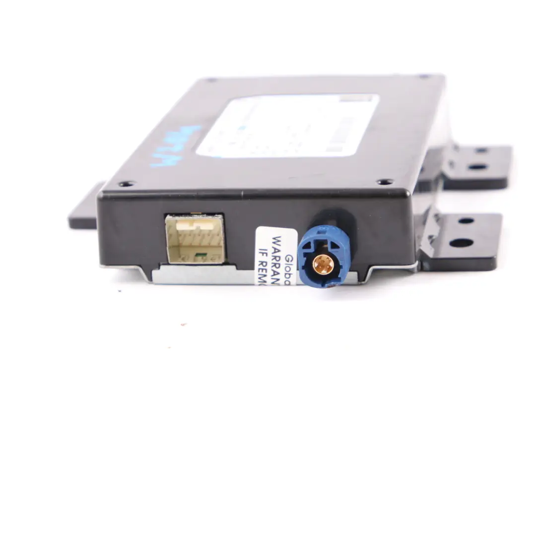 Mercedes W204 W212 W176 Moduł Sterownik Interface - SKU A1729006008 - Numer Części A1729006008