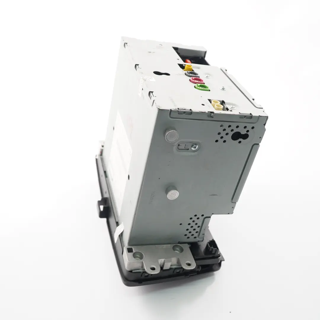 Mercedes SLK R172 Radio CD Player Sat Nav Comand Head Unit - SKU A1729006609 - Part number A1729006609