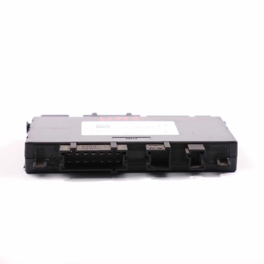 Seat Module Mercedes W204 W212 Control Unit Front Left Right N/O/S - SKU A1729006903 - Part number A1729006903