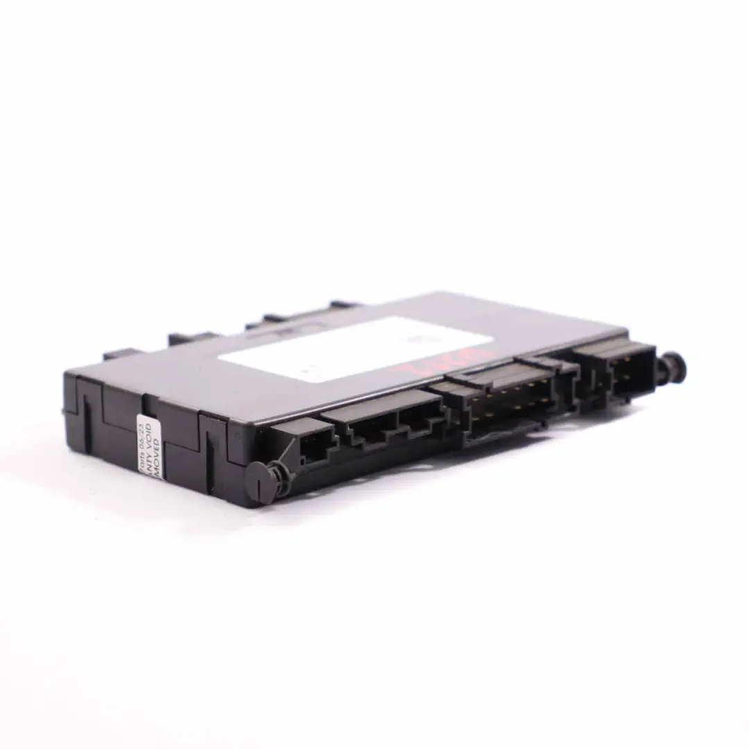 Seat Module Mercedes W204 W212 Control Unit Front Left Right N/O/S - SKU A1729006903 - Part number A1729006903