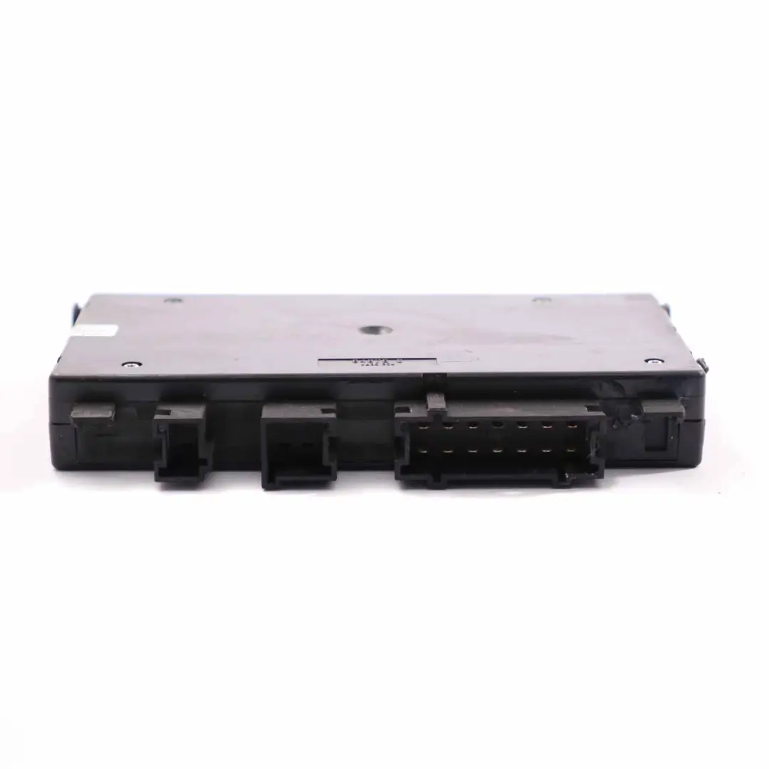 Seat Module Mercedes W204 W212 Control Unit Front Left Right N/O/S - SKU A1729006903 - Part number A1729006903