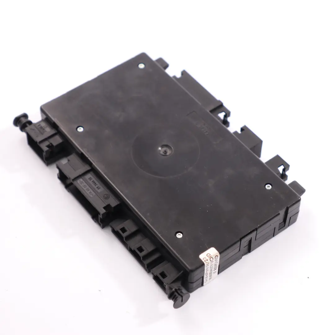 Seat Module Mercedes W204 W212 Control Unit Front Left Right N/O/S - SKU A1729007003 - Part number A1729007003