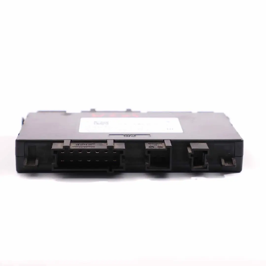 Mercedes W204 W212 Moduł Fotela Przód - SKU A1729007003 - Numer Części A1729007003