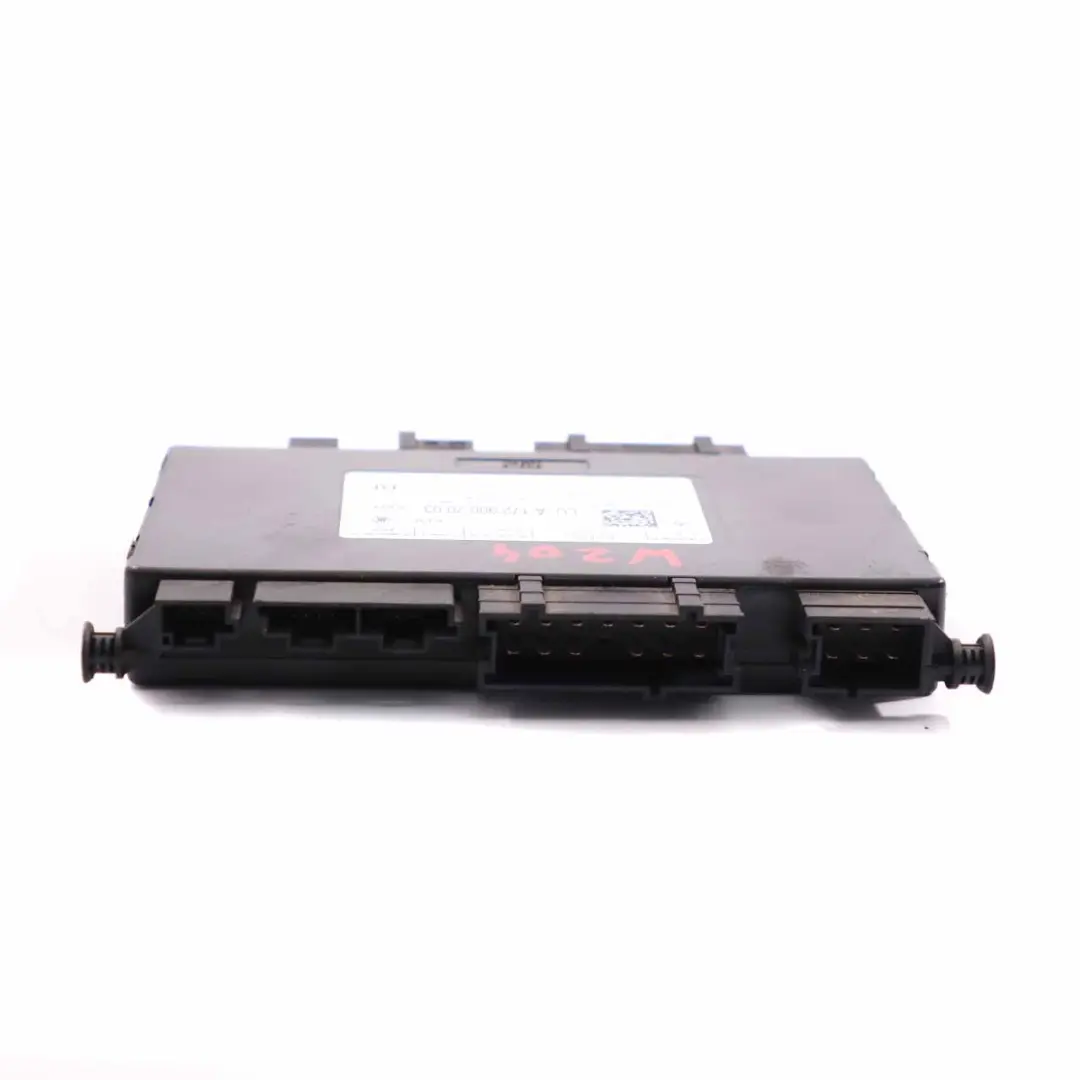 Seat Module Mercedes W204 W212 Control Unit Front Left Right N/O/S - SKU A1729007003 - Part number A1729007003