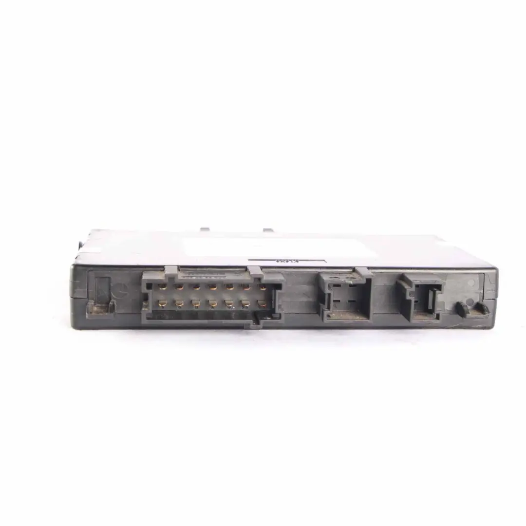 Module Memory Control Unit Front Left N/S to Mercedes W204 Seat with Part number A1729007500 Mercedes W204 Seat Module Memory Control Unit Front Left N/S - SKU A1729007500 - Part number A1729007500