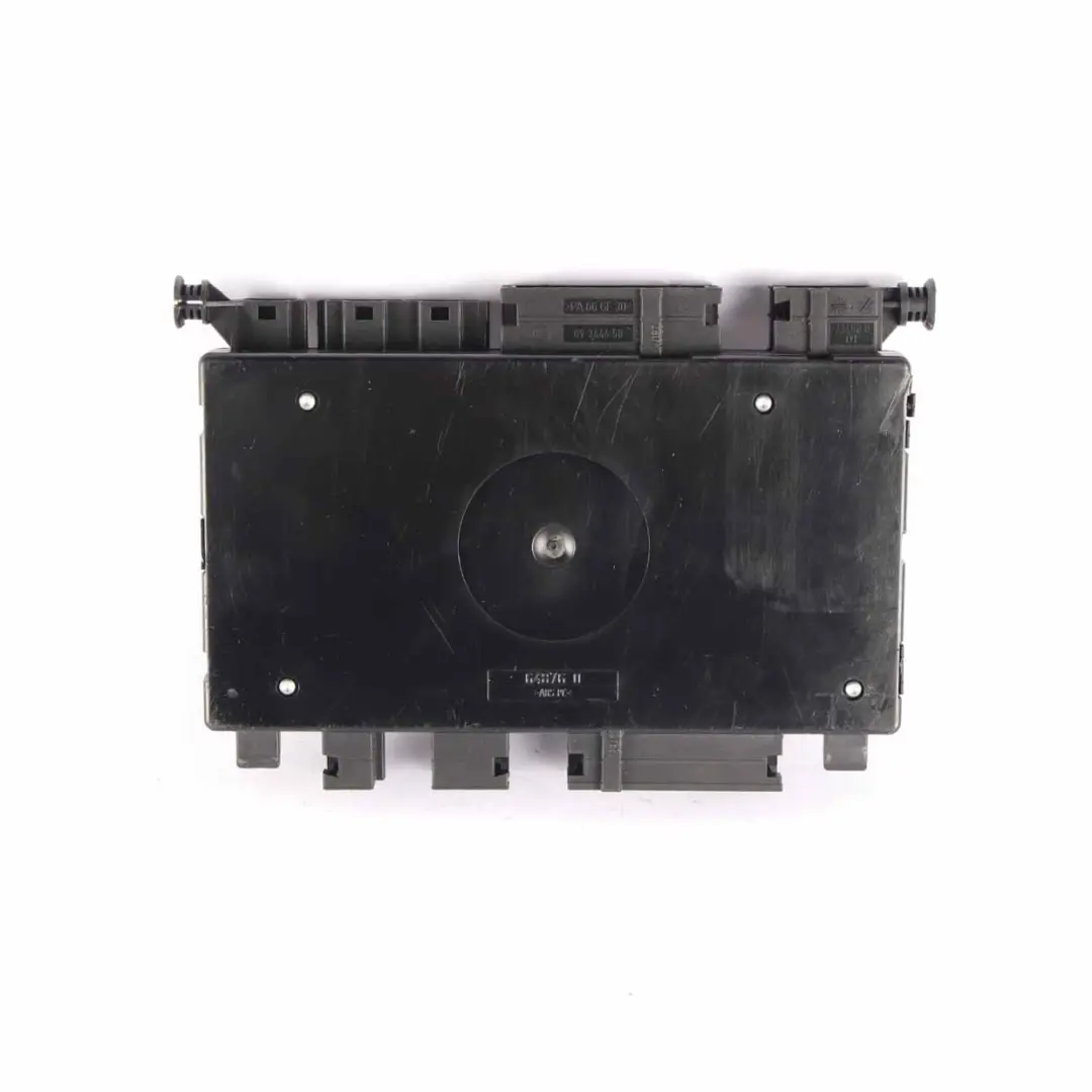 Seat Module Mercedes W204 Front Left N/S Memory Control Unit - SKU A1729007500 - Part number A1729007500