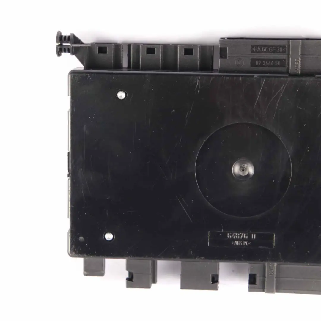Seat Module Mercedes W204 Front Left N/S Memory Control Unit - SKU A1729007500 - Part number A1729007500