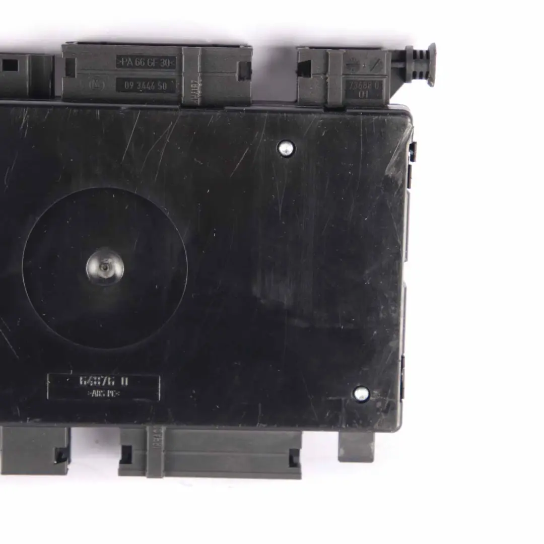 Seat Module Mercedes W204 Front Left N/S Memory Control Unit - SKU A1729007500 - Part number A1729007500