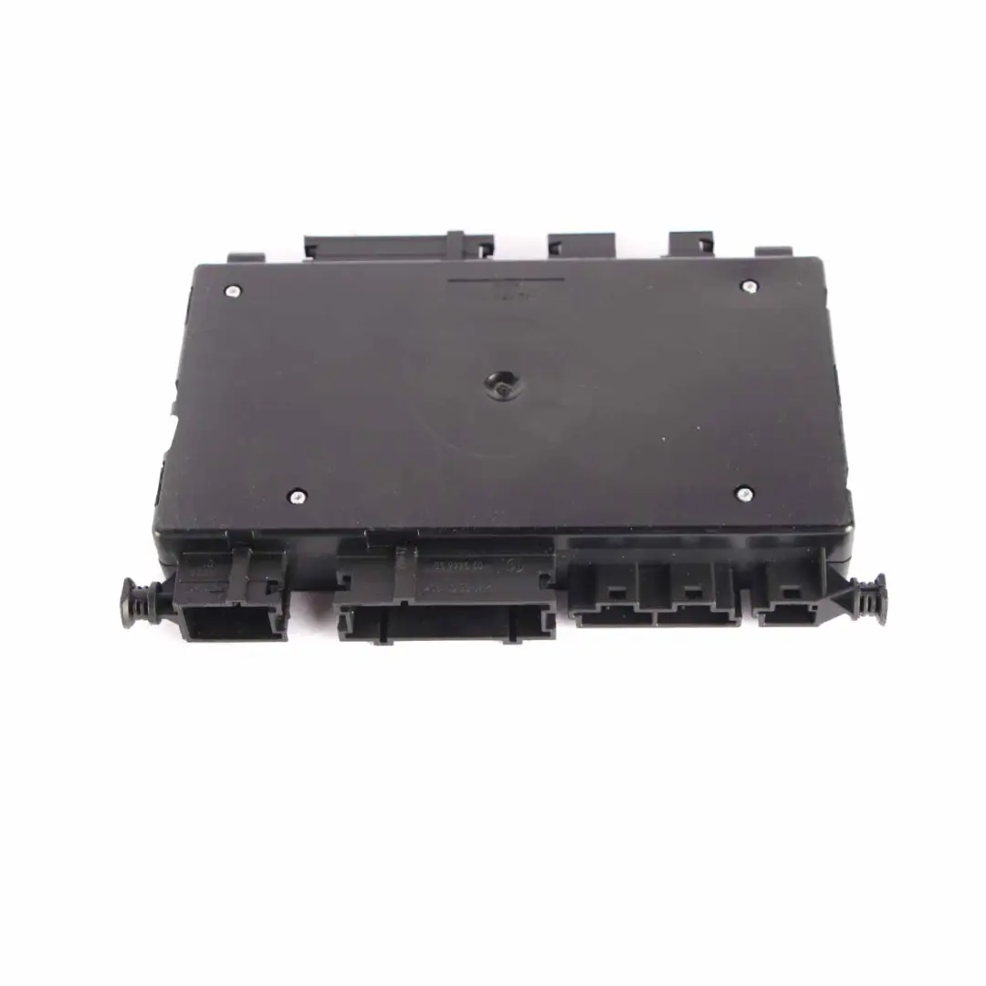  Modulo sedile Mercedes W204 Unità controllo memoria anteriore destra - SKU A1729007600 - Numero di parte A1729007600