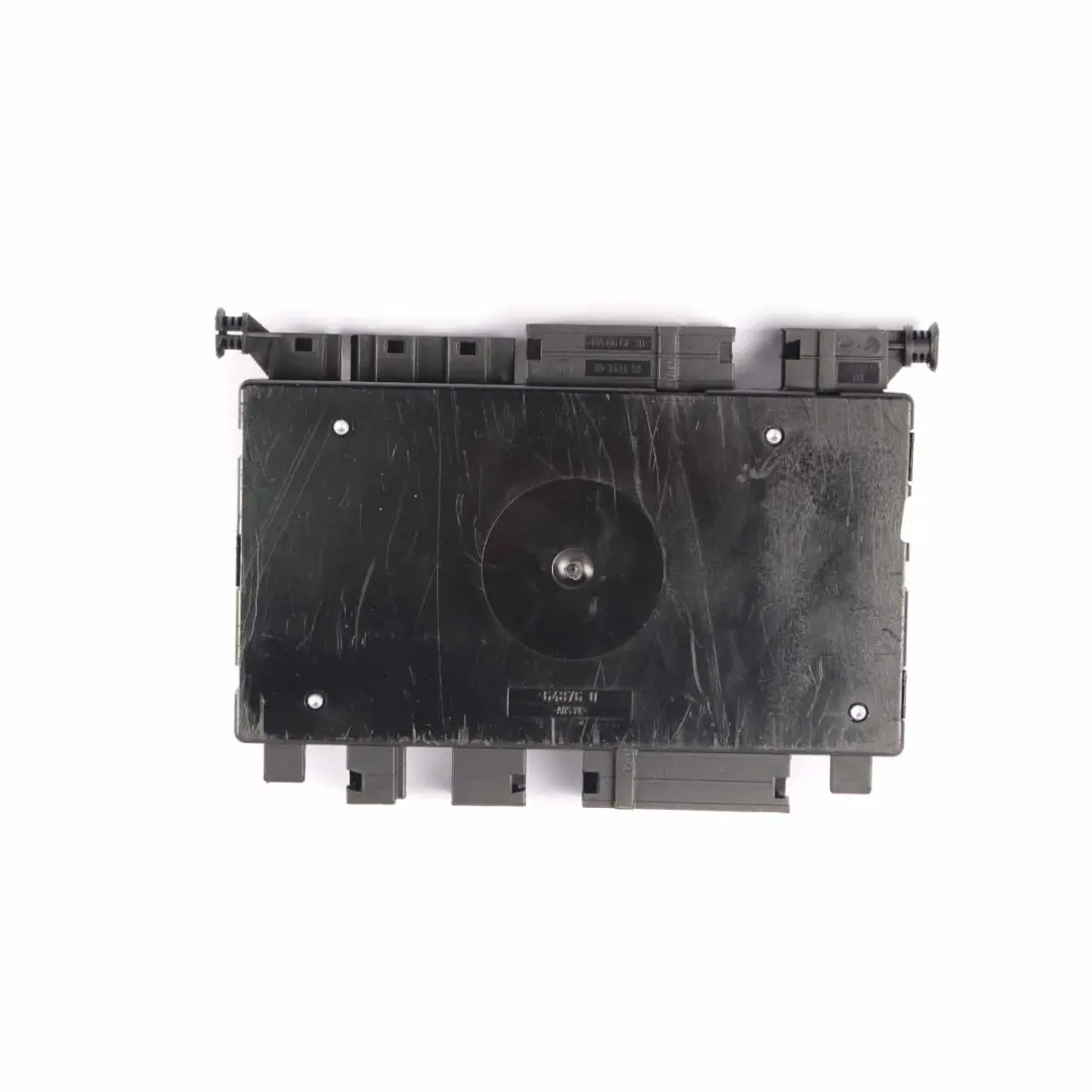 Seat Module Mercedes W204 Unité contrôle de la mémoire avant droite - SKU A1729007600 - Numéro de pièce A1729007600
