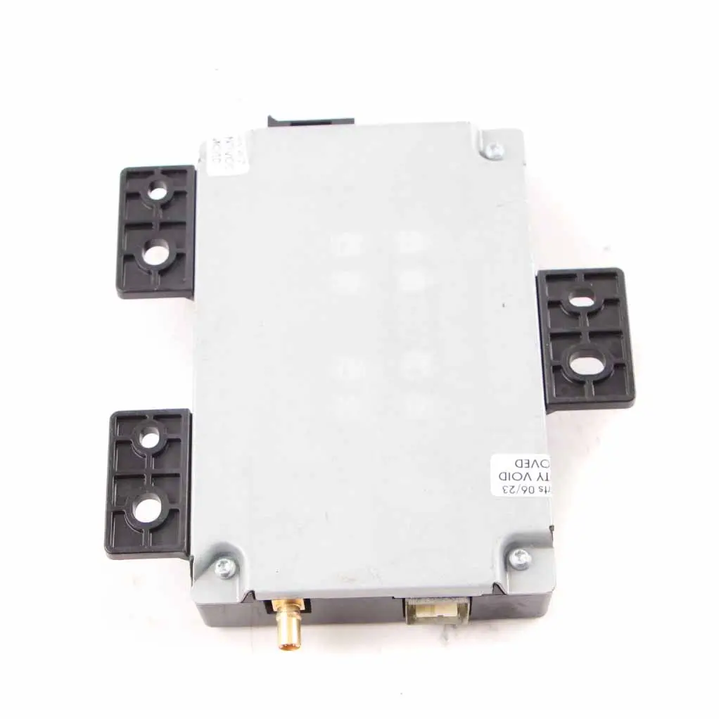  Modulo interfaccia Mercedes W176 W204 W212 Unità multimediale - SKU A1729008206 - Numero di parte A1729008206