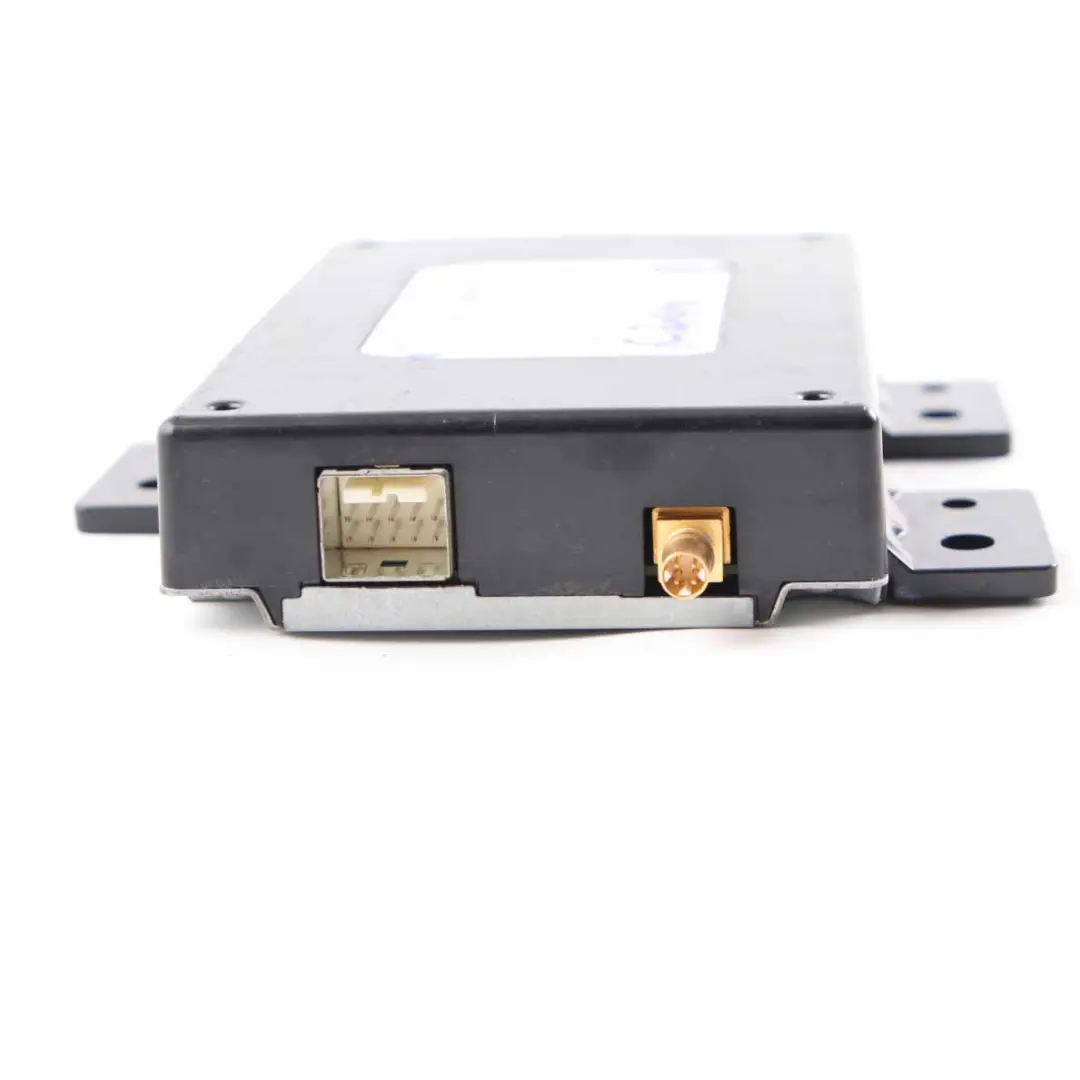  Schnittstellenmodul Mercedes W176 W204 W212 Multimedia Steuergerät - SKU A1729008206 - Teilenummer A1729008206