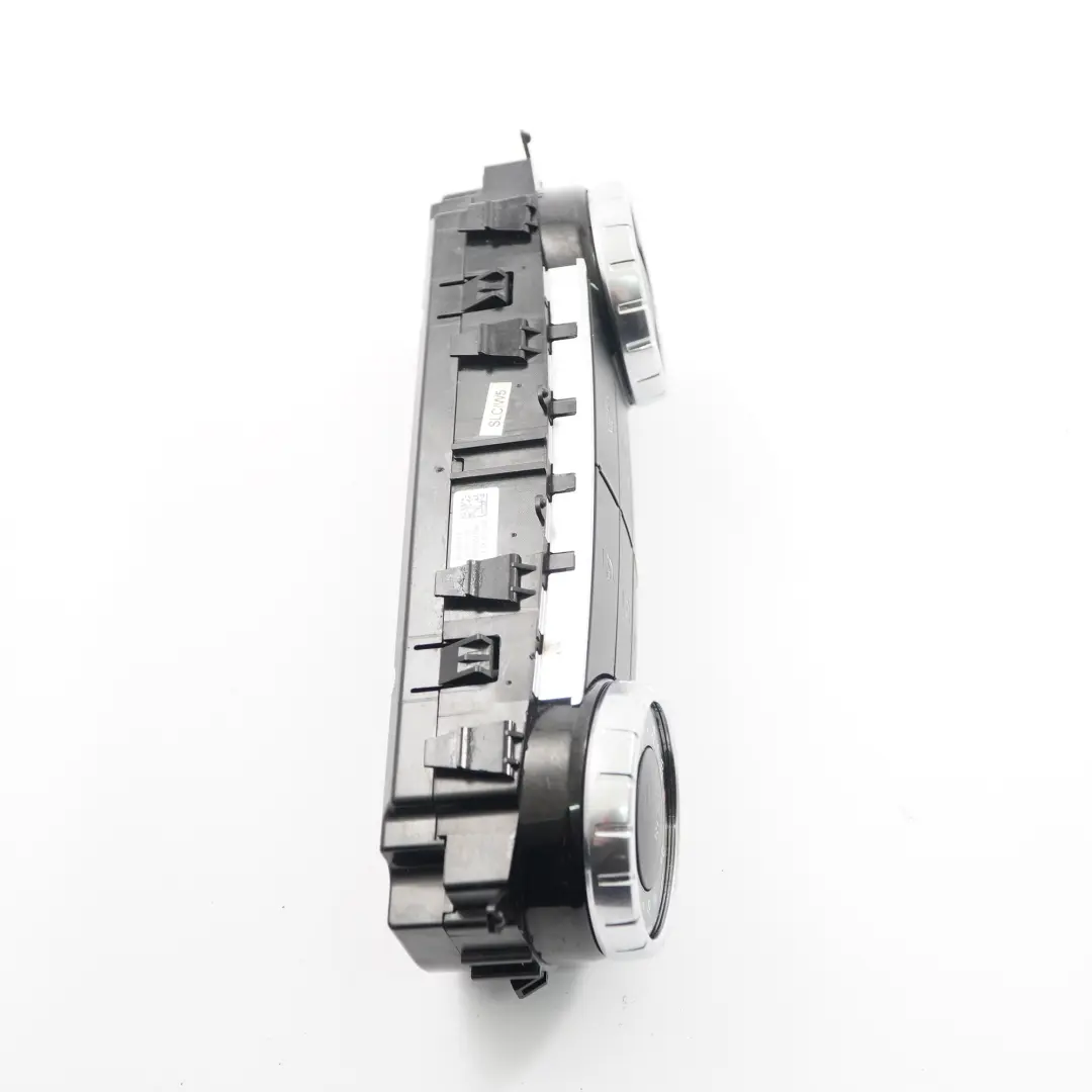 Mercedes SLK R172 Aria condizionata riscaldatore soffiante pannello di controllo - SKU A1729008306 - Numero di parte A1729008306