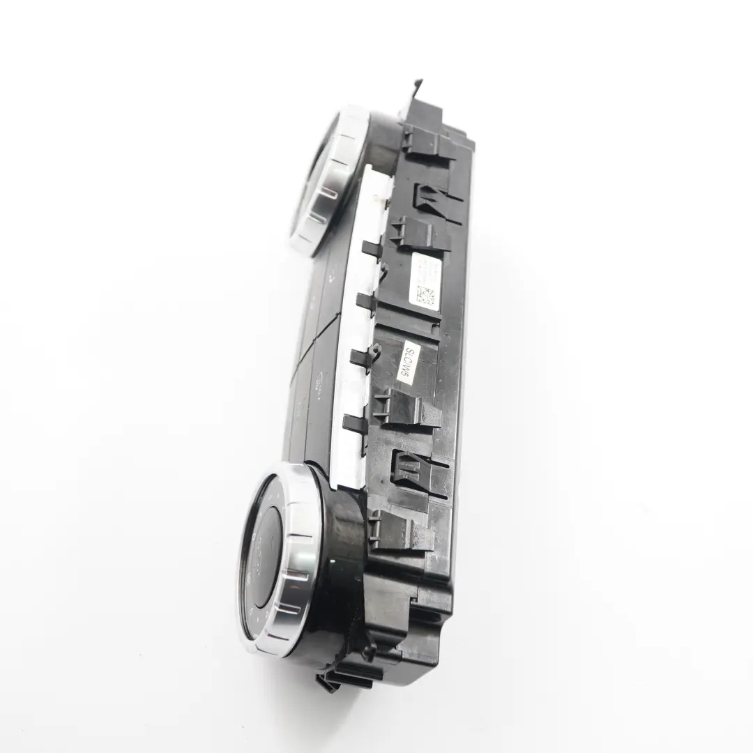 Mercedes SLK R172 Air Conditioning Heater Blower Control Panel - SKU A1729008306 - Part number A1729008306