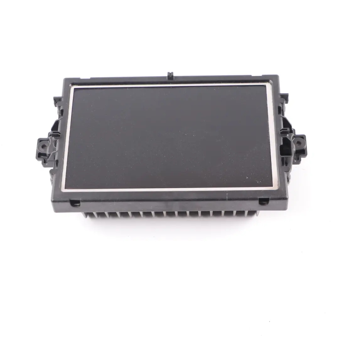 Mercedes W166 W204 Display Screen Information Navigation Dashboard - SKU A1729008500-1 - Part number A1729008500