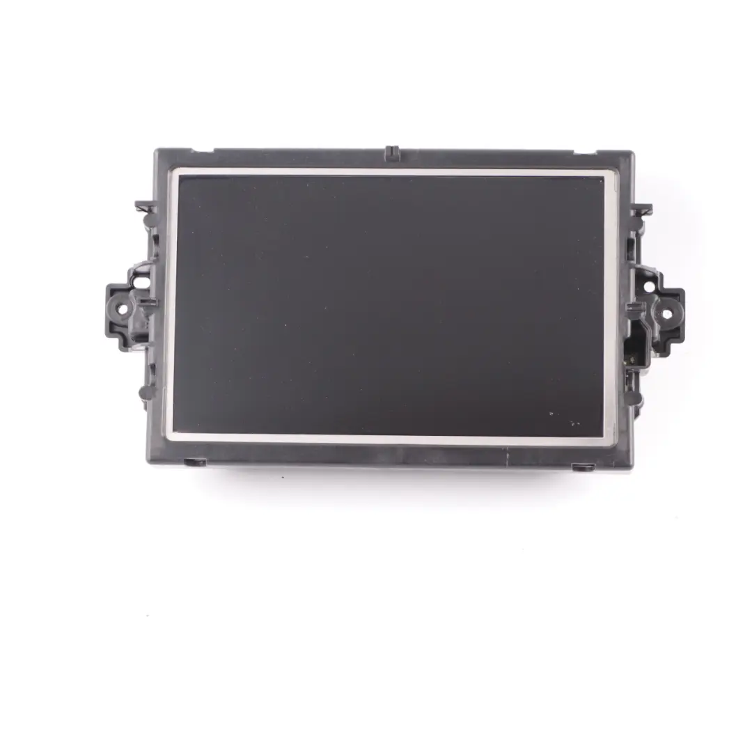 Mercedes W166 W204 Display Screen Information Navigation Dashboard - SKU A1729008500-1 - Part number A1729008500