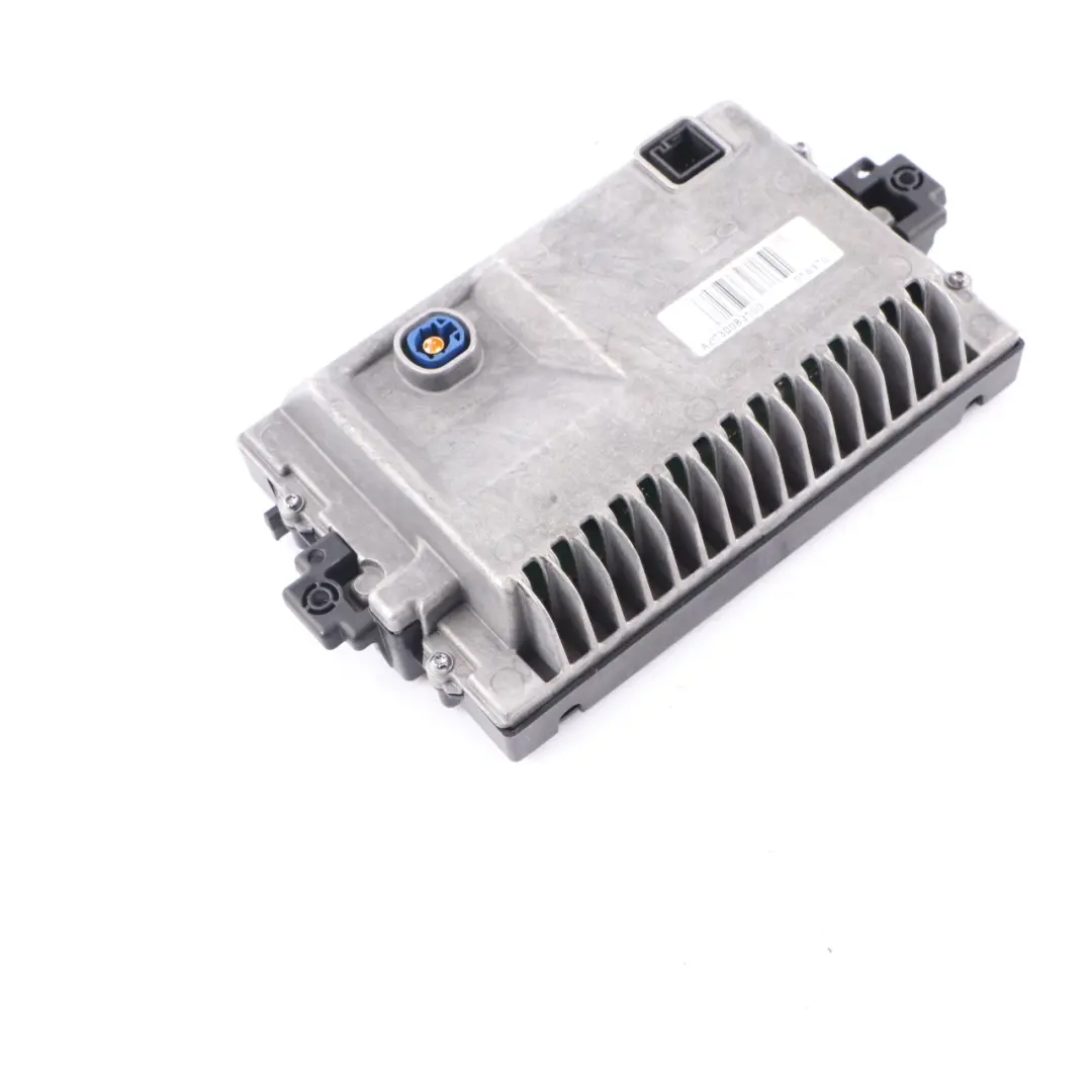 Mercedes W166 W204 Wyświetlacz Ekran Monitor Nawigacja - SKU A1729008500-1 - Numer Części A1729008500