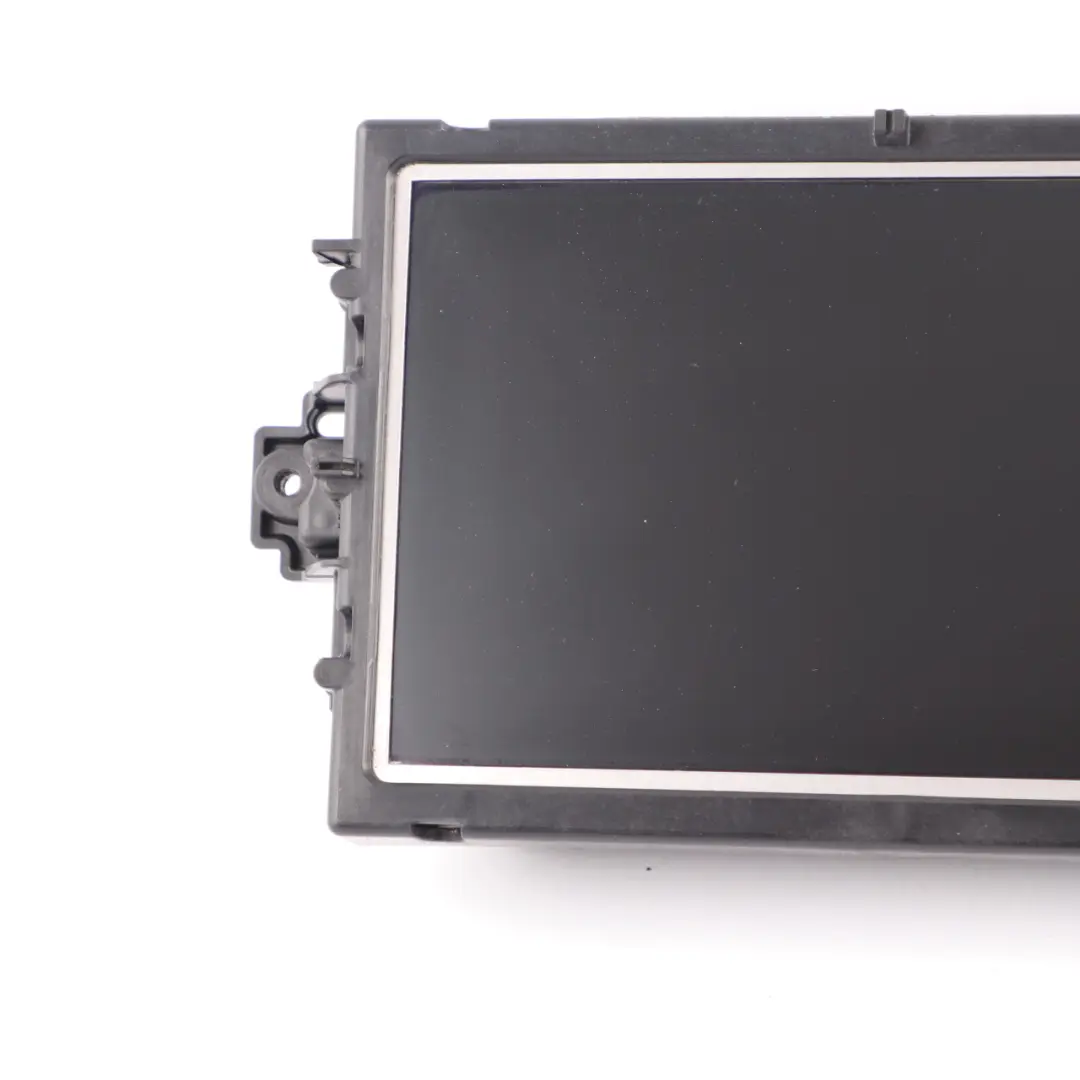 Mercedes W166 W204 Display Screen Information Navigation Dashboard - SKU A1729008500-1 - Part number A1729008500