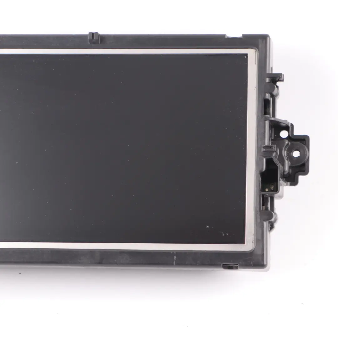 Mercedes W166 W204 Display Screen Information Navigation Dashboard - SKU A1729008500-1 - Part number A1729008500