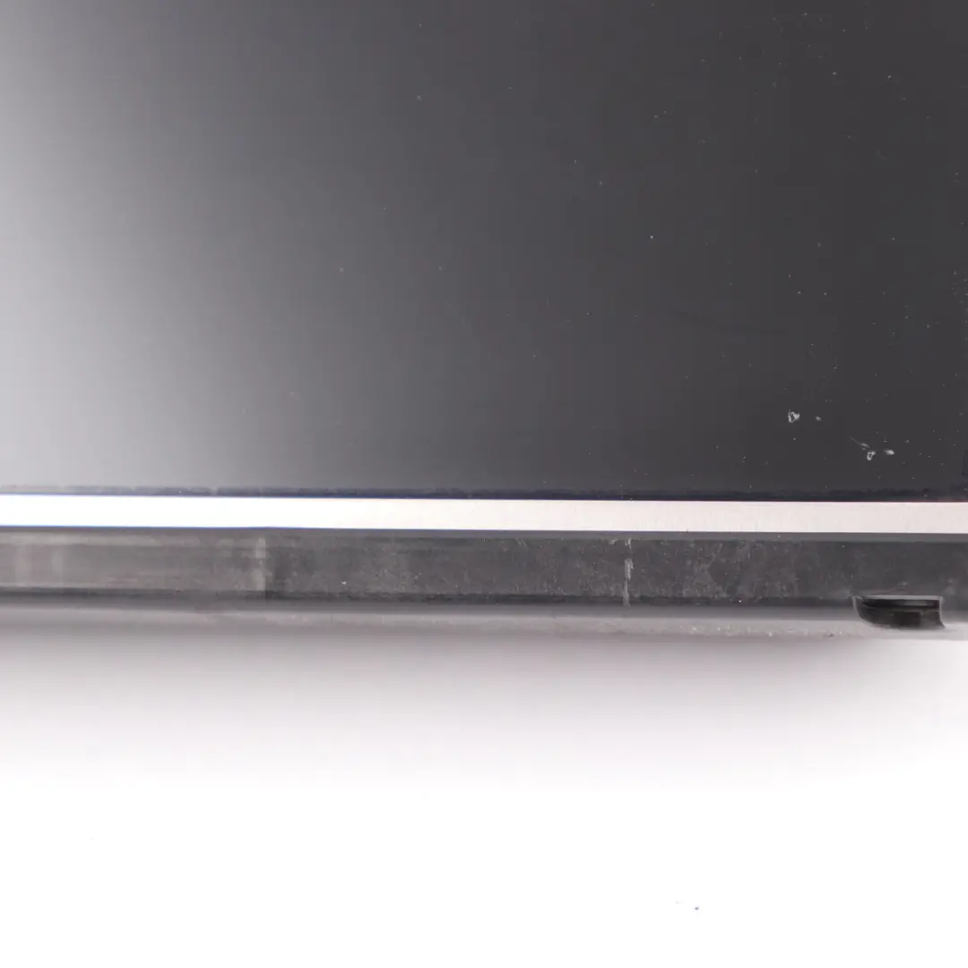 Pantalla Información Navegación Salpicadero para Mercedes W166 W204 con número de pieza A1729008500 Mercedes W166 W204 Pantalla Información Navegación Salpicadero - SKU A1729008500-1 - Número de pieza A1729008500