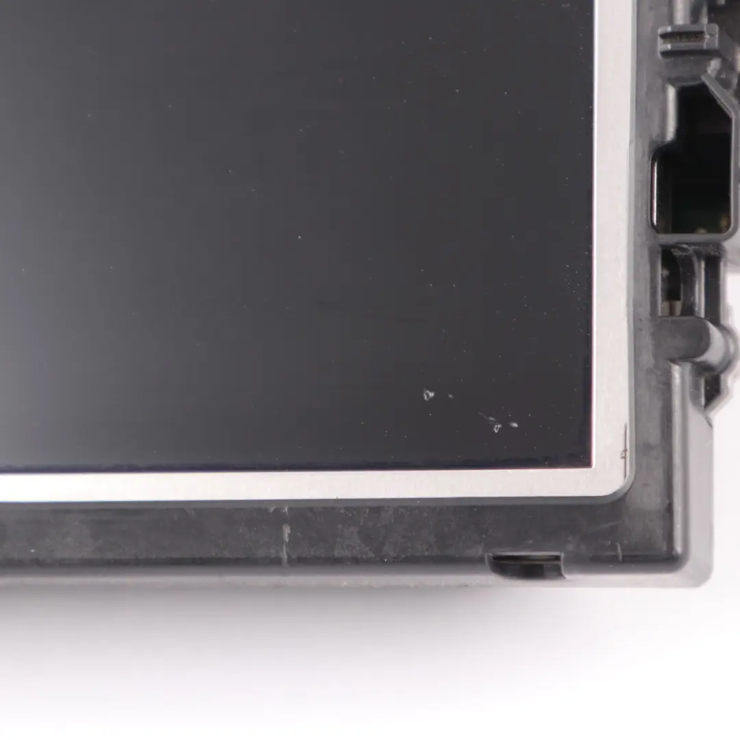 Mercedes W166 W204 Display Screen Information Navigation Dashboard - SKU A1729008500-1 - Part number A1729008500
