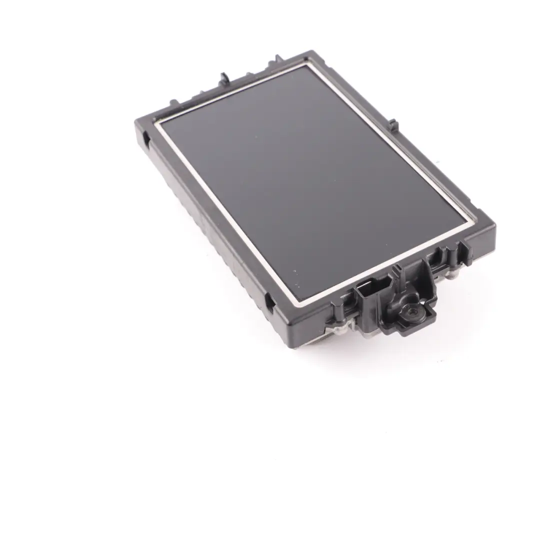 Ecran d'affichage Navigation Tableau bord pour Mercedes W166 W204 à propos du numéro de pièce A1729008500 Mercedes W166 W204 Ecran d'affichage Navigation Tableau bord - SKU A1729008500-1 - Numéro de pièce A1729008500