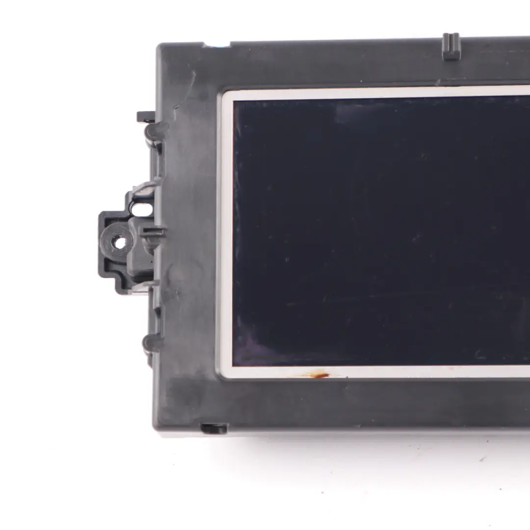 Mercedes W204 Display Screen Multimedia Navigation Dashboard Unit - SKU A1729008600-1 - Part number A1729008600