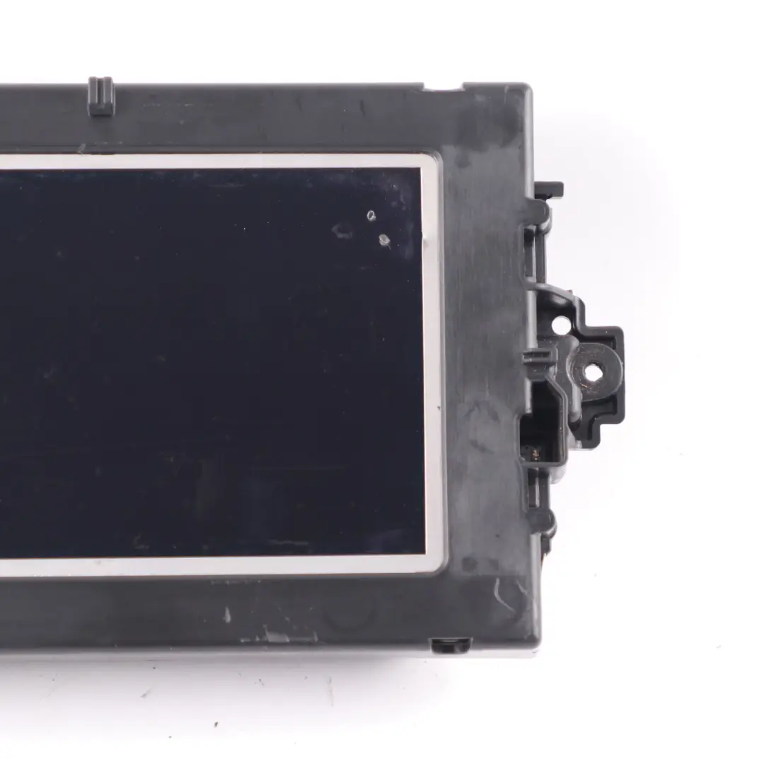 Mercedes W204 Display Screen Multimedia Navigation Dashboard Unit - SKU A1729008600-1 - Part number A1729008600