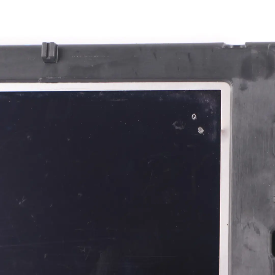 Mercedes W204 Display Screen Multimedia Navigation Dashboard Unit - SKU A1729008600-1 - Part number A1729008600