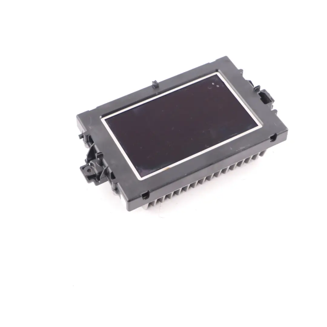 Display Screen Multimedia Navigation Dashboard Unit to Mercedes W204 with Part number A1729008600 Mercedes W204 Display Screen Multimedia Navigation Dashboard Unit - SKU A1729008600-1 - Part number A1729008600