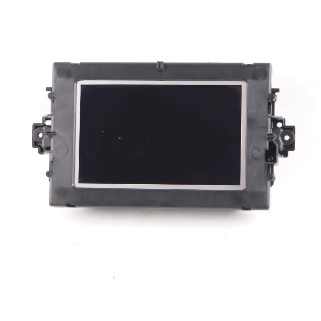 Mercedes W204 Display Screen Multimedia Navigation Dashboard Unit - SKU A1729008600 - Part number A1729008600