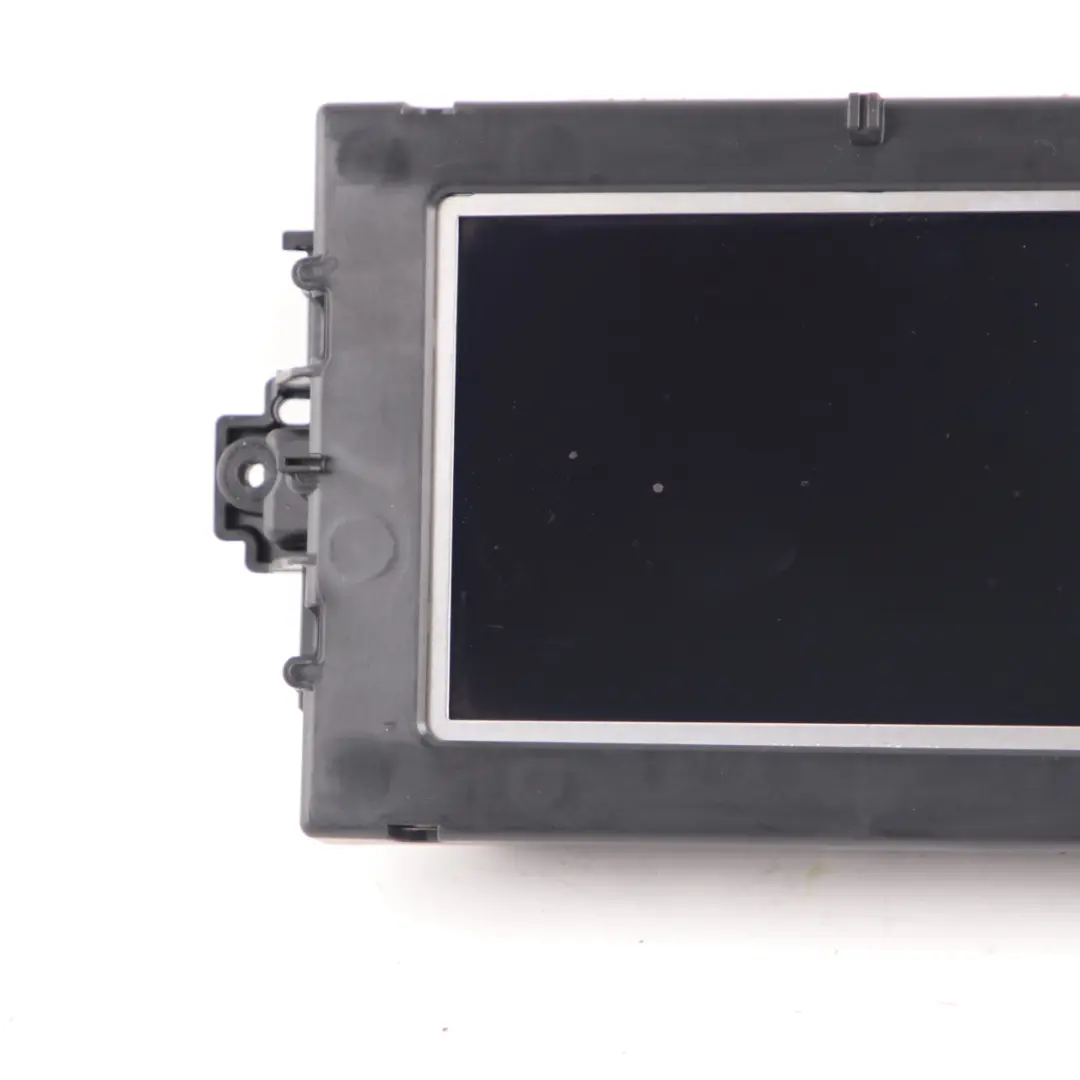 Mercedes W204 Display Screen Multimedia Navigation Dashboard Unit - SKU A1729008600 - Part number A1729008600