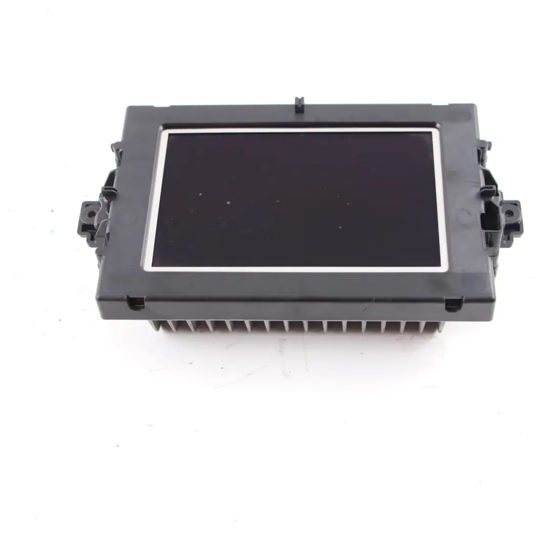 Mercedes W204 Display Screen Multimedia Navigation Dashboard Unit - SKU A1729008600 - Part number A1729008600