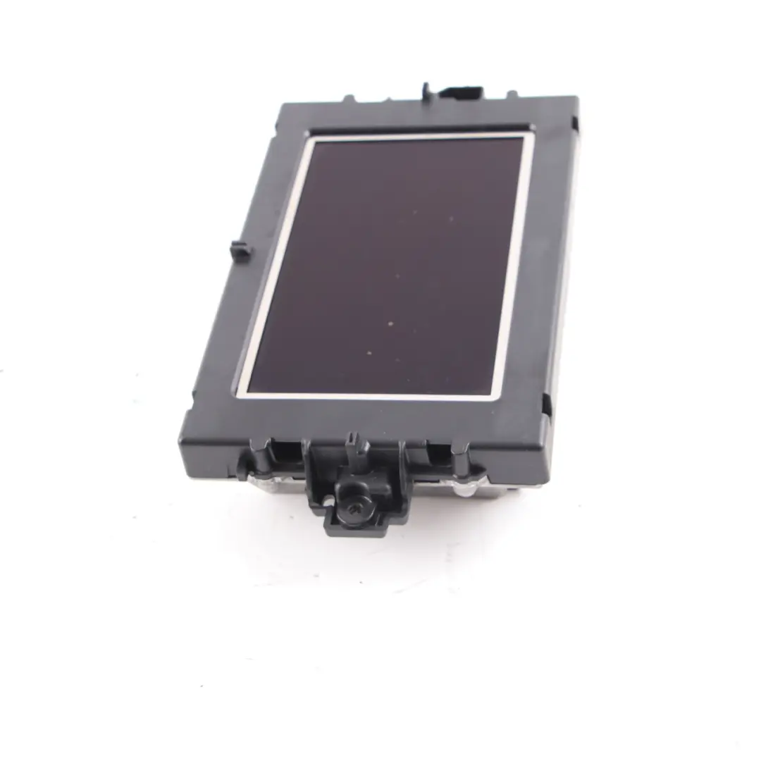 Mercedes W204 Display Screen Multimedia Navigation Dashboard Unit - SKU A1729008600 - Part number A1729008600