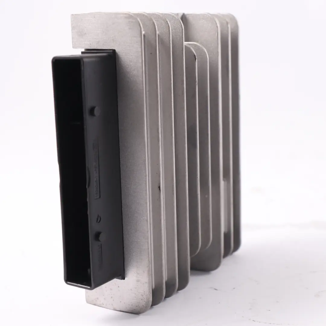 Amplificador Audio Sonido Unidad Módulo Harman para Mercedes SLK R172 con número de pieza A1729008612 Mercedes SLK R172 Amplificador Audio Sonido Unidad Módulo Harman - SKU A1729008612 - Número de pieza A1729008612