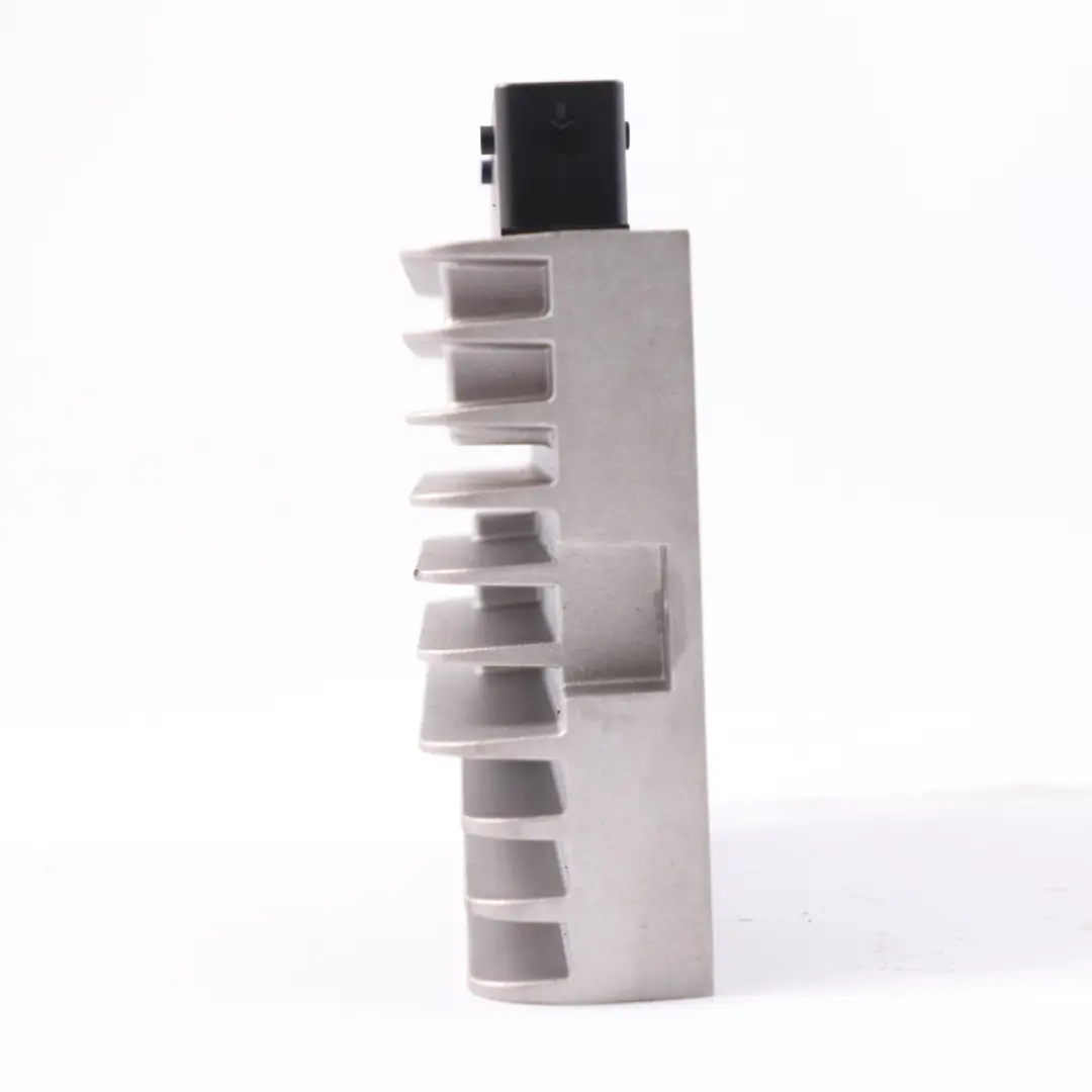 Mercedes SLK R172 Amplificador Audio Sonido Unidad Módulo Harman - SKU A1729008612 - Número de pieza A1729008612