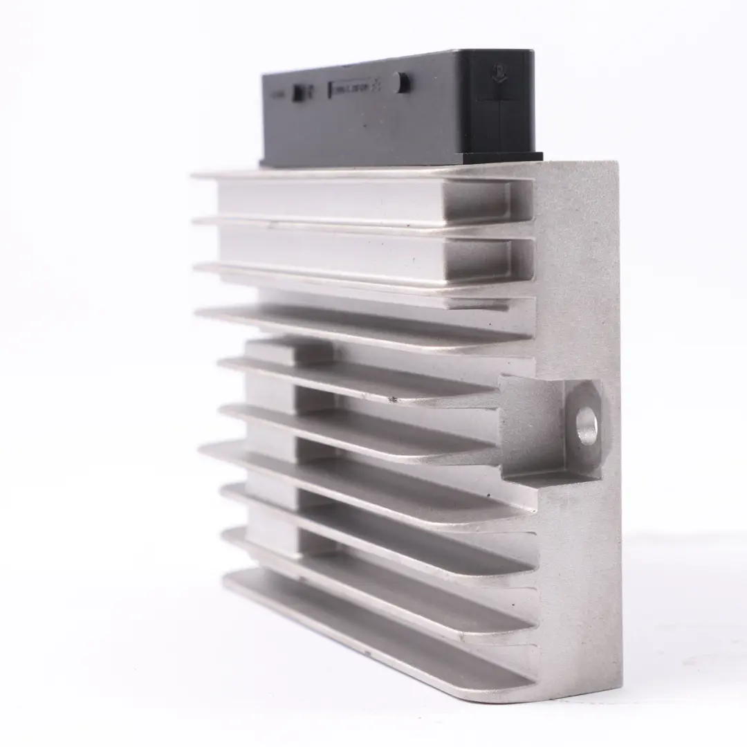 Mercedes SLK R172 Wzmacniacz Harman - SKU A1729008612 - Numer Części A1729008612