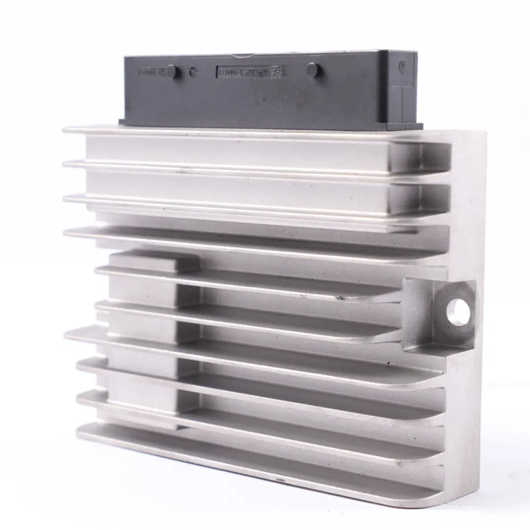 Mercedes SLK R172 Amplifier Audio Sound Control Unit Module Harman - SKU A1729008612 - Part number A1729008612