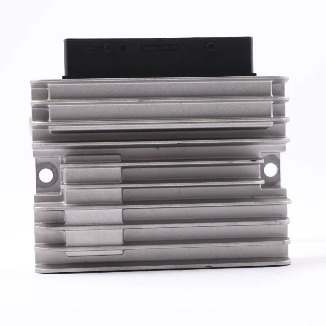 Mercedes SLK R172 Amplificador Audio Sonido Unidad Módulo Harman - SKU A1729008612 - Número de pieza A1729008612