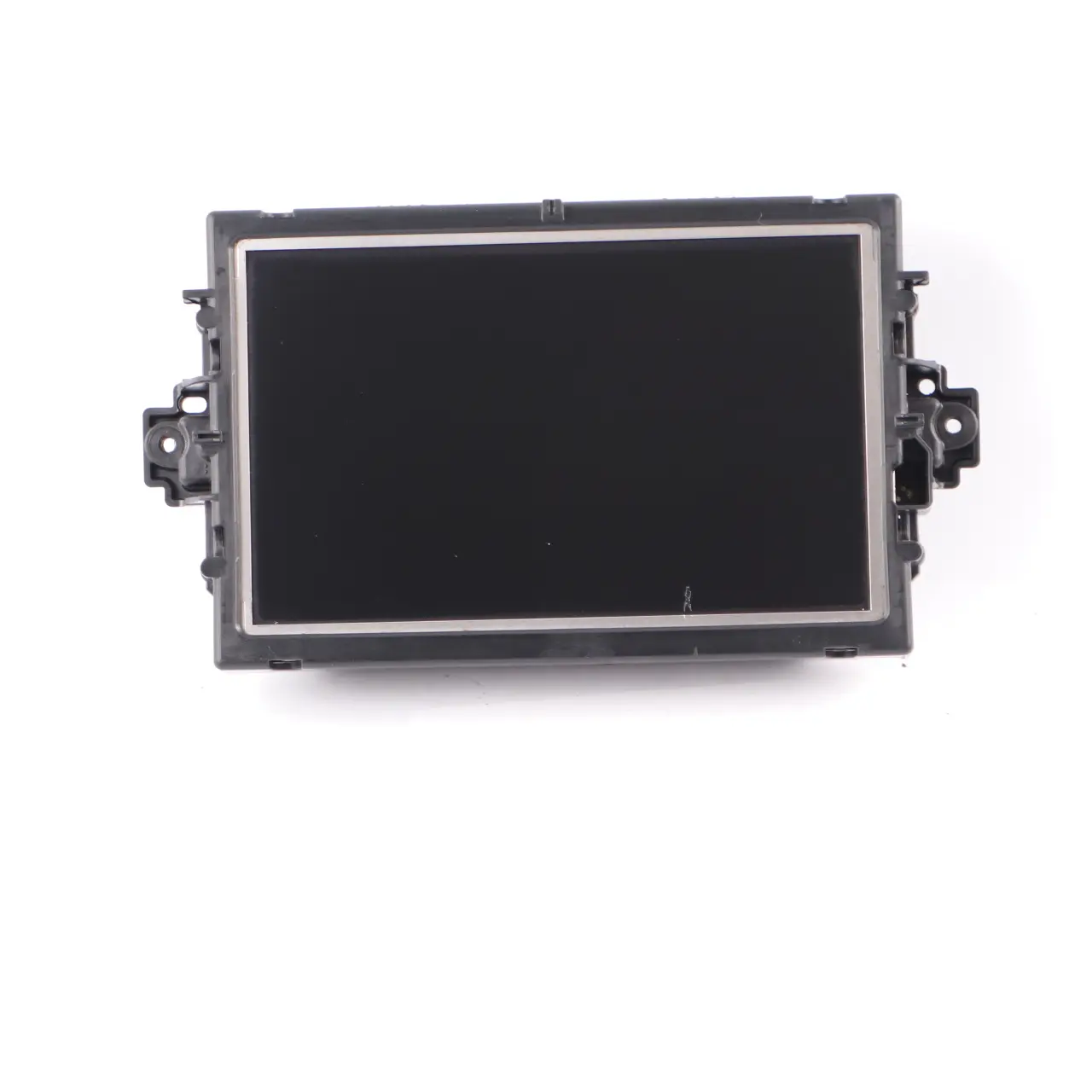 Mercedes W204 Display Navigation COMAND A1729011302