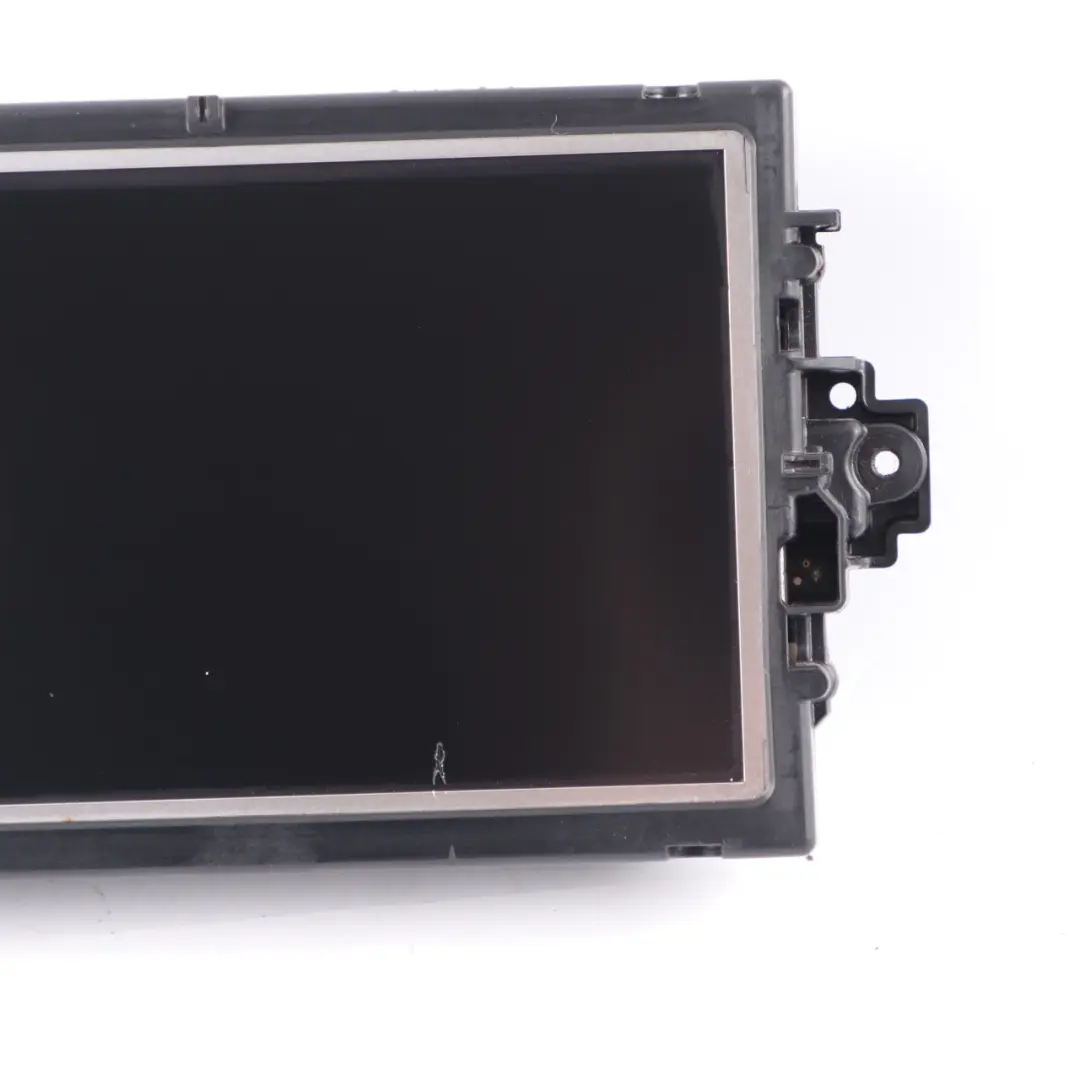 Mercedes W204 Display Navigazione Multimediale COMAND - SKU A1729011302 - Numero di parte A1729011302
