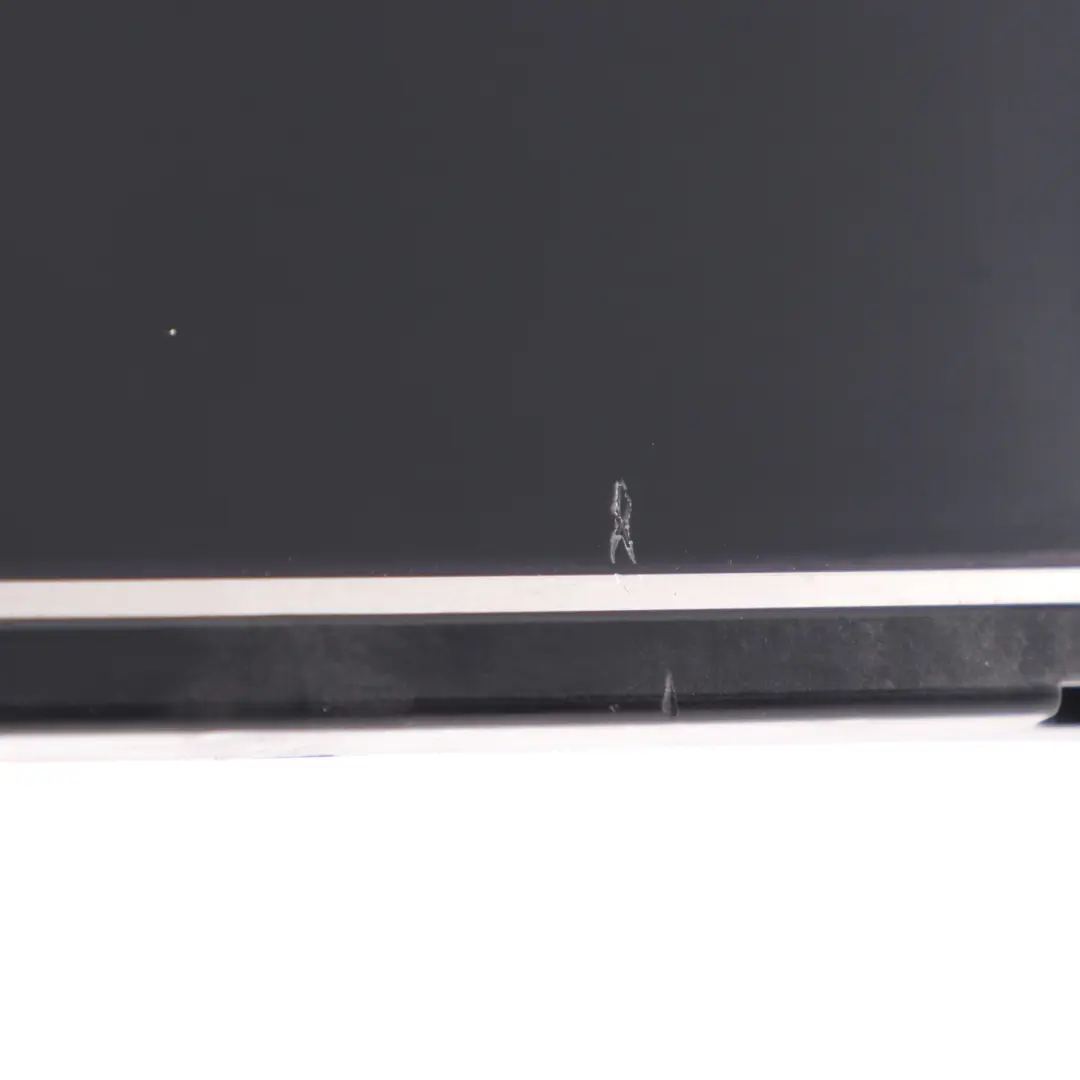 Mercedes W204 Display Screen Multimedia Navigation Sat Nav COMAND - SKU A1729011302 - Part number A1729011302